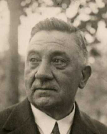 Saccaggi Cesare